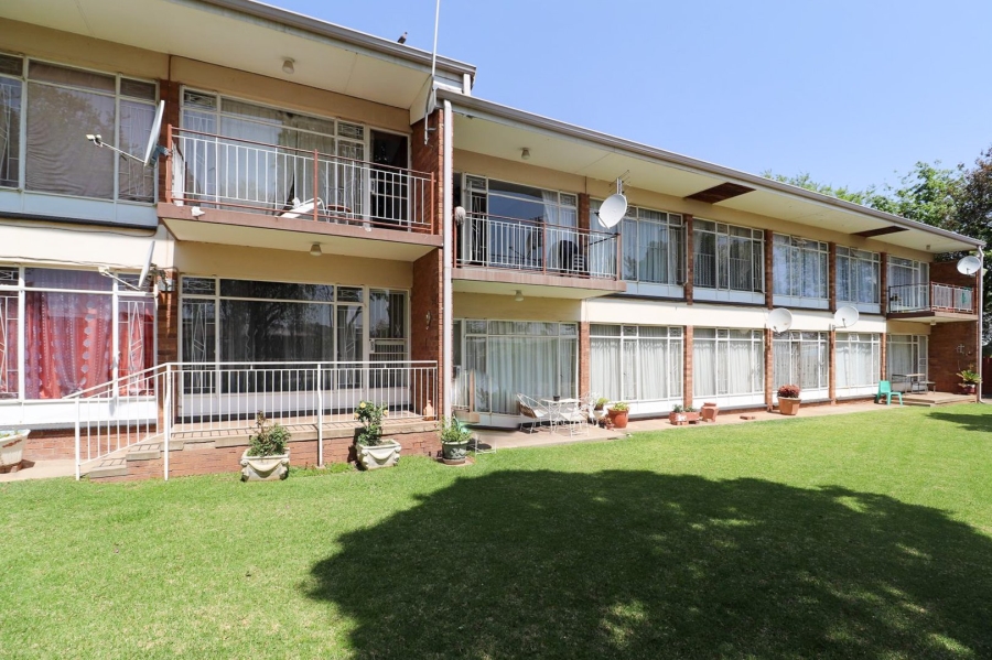 2 Bedroom Property for Sale in Flamwood North West